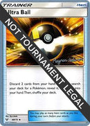 Image for Ultra Ball - 2018 (Magnus Pedersen) (68/73) (World Championship Decks) (WCD) - Pokemon