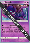 Image for Poipole (55) - 2019 (Shintaro Ito) (55/131) (World Championship Decks) (WCD) - Pokemon