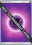 Image for Psychic Energy - 2019 (Henry Brand) (World Championship Decks) (WCD) - Pokemon