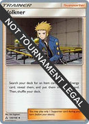 Image for Volkner - 2019 (Haruki Miyamoto) (135/156) (World Championship Decks) (WCD) - Pokemon