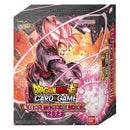 Image for Expansion Deck Box Set 22: Ultimate Deck 2023 - Dragon Ball Super: Masters