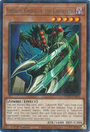 Shadow Ghoul of the Labyrinth (MAZE-EN002) (Maze of Memories) YuGiOh