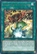 Double Attack! Wind and Thunder!! (MAZE-EN008) (Maze of Memories) YuGiOh