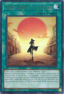 This Creepy Little Punk (MAZE-EN018) (Maze of Memories) YuGiOh