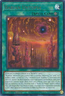 Barian Untopia (MAZE-EN022) (Maze of Memories) YuGiOh