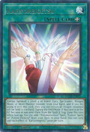 Kahyoreigetsu (MAZE-EN025) (Maze of Memories) YuGiOh