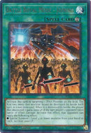 Battle Royal Mode - Joining (MAZE-EN026) (Maze of Memories) YuGiOh