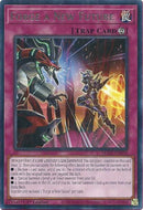 Forge a New Future (MAZE-EN030) (Maze of Memories) YuGiOh