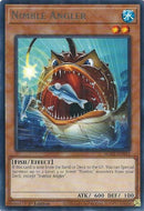 Nimble Angler (MAZE-EN042) (Maze of Memories) YuGiOh