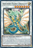 Ancient Fairy Dragon (MAZE-EN050) (Maze of Memories) YuGiOh