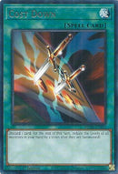 Cost Down (MAZE-EN055) (Maze of Memories) YuGiOh