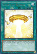 Court of Justice (MAZE-EN058) (Maze of Memories) YuGiOh