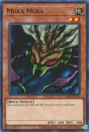 Muka Muka (MRD-EN107) (Metal Raiders (25th Anniversary Edition)) YuGiOh