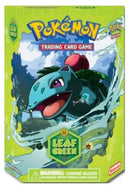 Image for FireRed & LeafGreen Theme Deck - "LeafGreen" [Ivysaur] - Pokemon