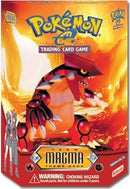 Image for Team Magma Theme Deck - "EX Team Magma" [Groudon] - Pokemon