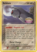 Image for Beldum - 029/101 (Gym Challenge) (029/101) (Miscellaneous Cards & Products) (MCAP) - Pokemon