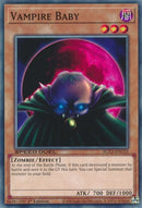 Vampire Baby (SGX3-ENC02) (Speed Duel GX: Duelists of Shadows) YuGiOh