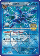 Image for Glaceon - 23/116 (City Championships) [Staff] (023/116) (League & Championship Cards) (PR) - Pokemon