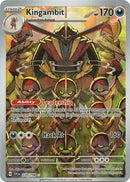 Image for Kingambit (220/198) (SV01: Scarlet & Violet Base Set) - Pokemon