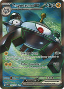 Image for Magnezone ex (226/198) (SV01: Scarlet & Violet Base Set) - Pokemon