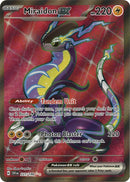 Image for Miraidon ex (227/198) (SV01: Scarlet & Violet Base Set) - Pokemon