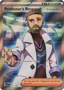 Image for Professor's Research (241/198) (SV01: Scarlet & Violet Base Set) - Pokemon