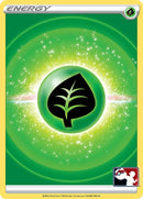 Image for Grass Energy (Prize Pack Series 2) (Prize Pack Series Cards) - Pokemon