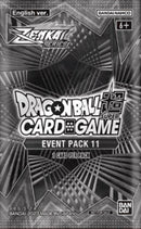 Image for Event Pack 11 - Dragon Ball Super: Masters