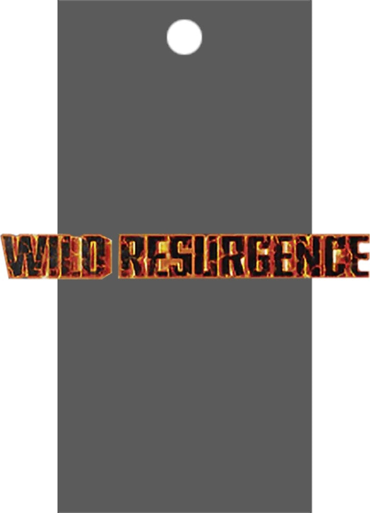 Image for Wild Resurgence Booster Pack - Dragon Ball Super: Masters
