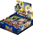 Image for Wild Resurgence Booster Box - Dragon Ball Super: Masters