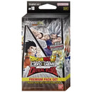 Image for Critical Blow Premium Pack Set 13 - Dragon Ball Super: Masters