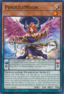 PenduLuMoon (CYAC-EN030) (Cyberstorm Access) YuGiOh