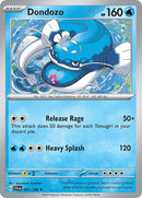 Image for Dondozo (061/198) - Pokemon