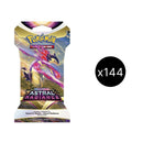 Image for Astral Radiance Sleeved Booster Pack Case - Pokemon