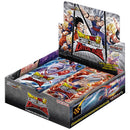 Image for Critical Blow Booster Box - Dragon Ball Super: Masters