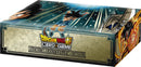 Image for Expansion Deck Box Set 23: Premium Anniversary Box 2023 - Dragon Ball Super: Masters