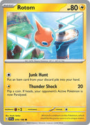 Rotom - 070/198 (Cosmos Holo) (070/198) (Miscellaneous Cards & Products) Pokemon