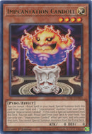Impcantation Candoll (WISU-EN043) (Wild Survivors) YuGiOh