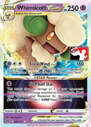 Image for Whimsicott VSTAR (065/172) (Prize Pack Series Cards) - Pokemon