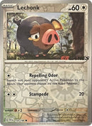 Lechonk - 154/198 (EB Games Promo) (154/198) (Miscellaneous Cards & Products) (MCAP) Pokemon