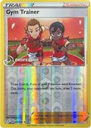 Image for Gym Trainer (2022) (059/072) (Professor Program Promos) (PPP) - Pokemon