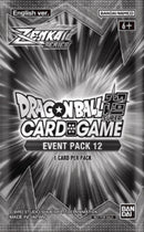 Image for Event Pack 12 - Dragon Ball Super: Masters