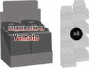 Image for Starter Deck 9: Yamato Display Case - One Piece Card Game