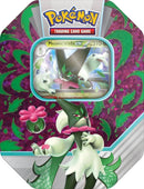 Image for Paldea Partners Tin [Meowscarada ex] [International Edition] - Pokemon