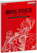 Premium Card Collection -ONE PIECE FILM RED Edition- One Piece Card Game