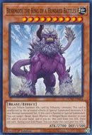 Behemoth the King of a Hundred Battles (DUNE-EN024) (Duelist Nexus) YuGiOh