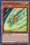 Doomstar Ulka (DUNE-EN028) (Duelist Nexus) YuGiOh