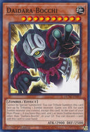Daidara-Bocchi (DUNE-EN093) (Duelist Nexus) YuGiOh