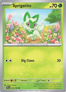 Image for Sprigatito - 013/193 (Summer 2023 Collector Chest) (013/193) (Miscellaneous Cards & Products) (MCAP) - Pokemon