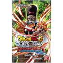 Image for Perfect Combination Booster Pack - Dragon Ball Super: Masters